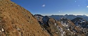 40 Vista sul Monte Cherico (2535 m) a dx